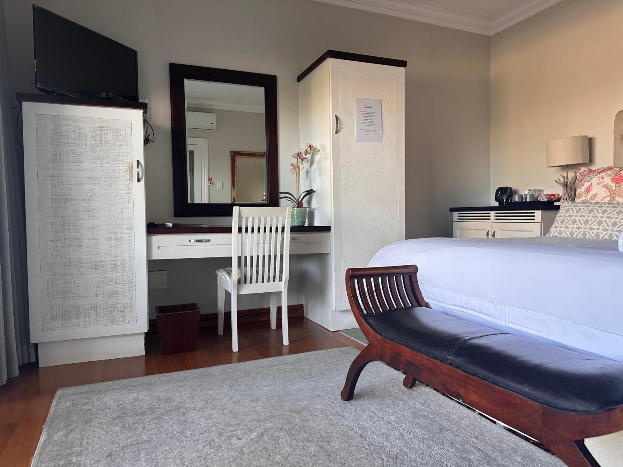 The Hamptons Guest House Durban Exterior photo