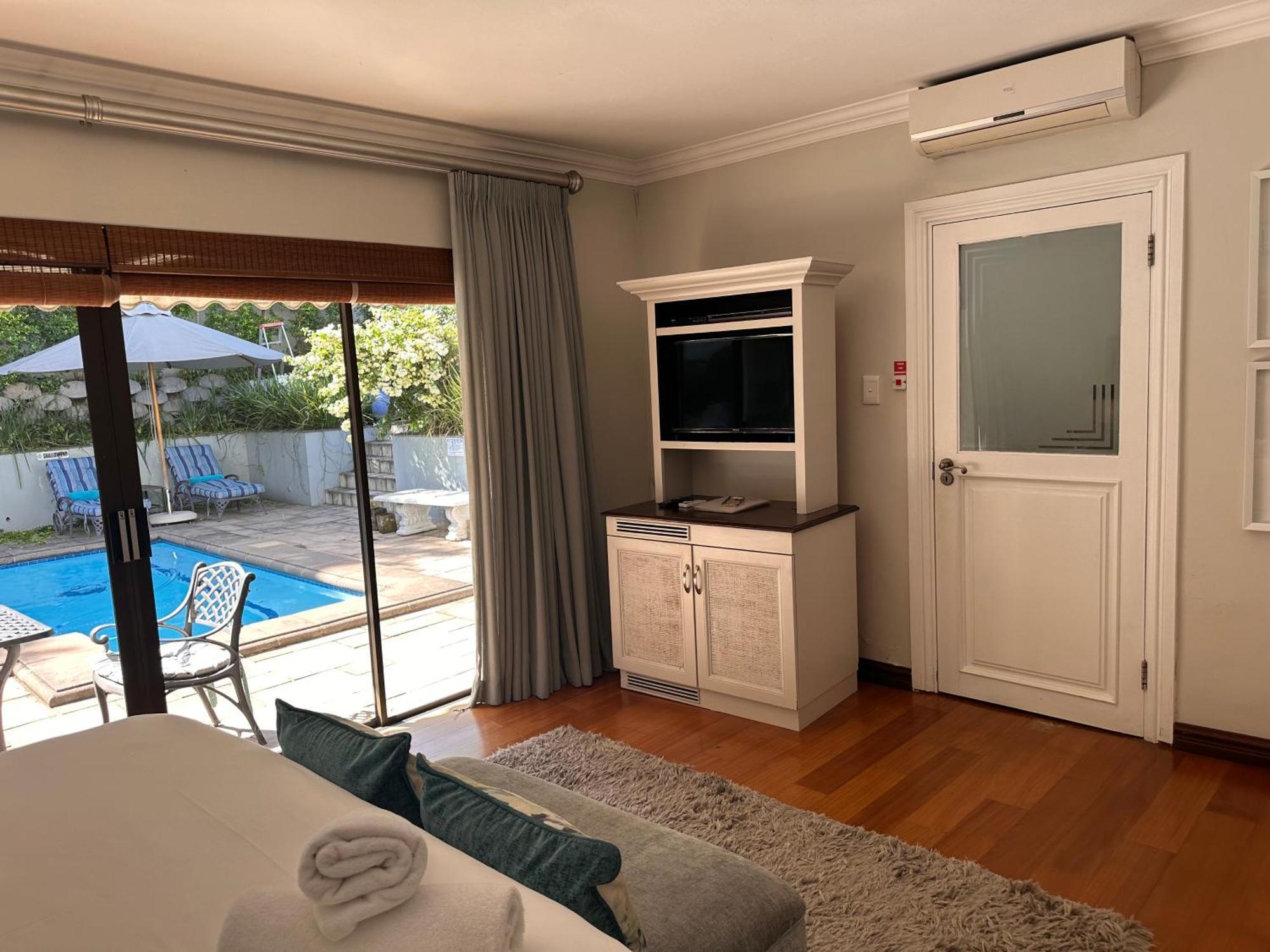 The Hamptons Guest House Durban Exterior photo