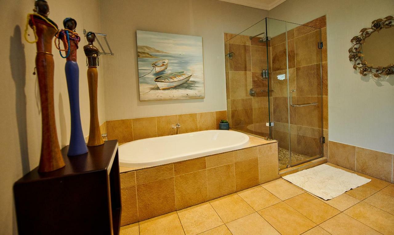The Hamptons Guest House Durban Exterior photo